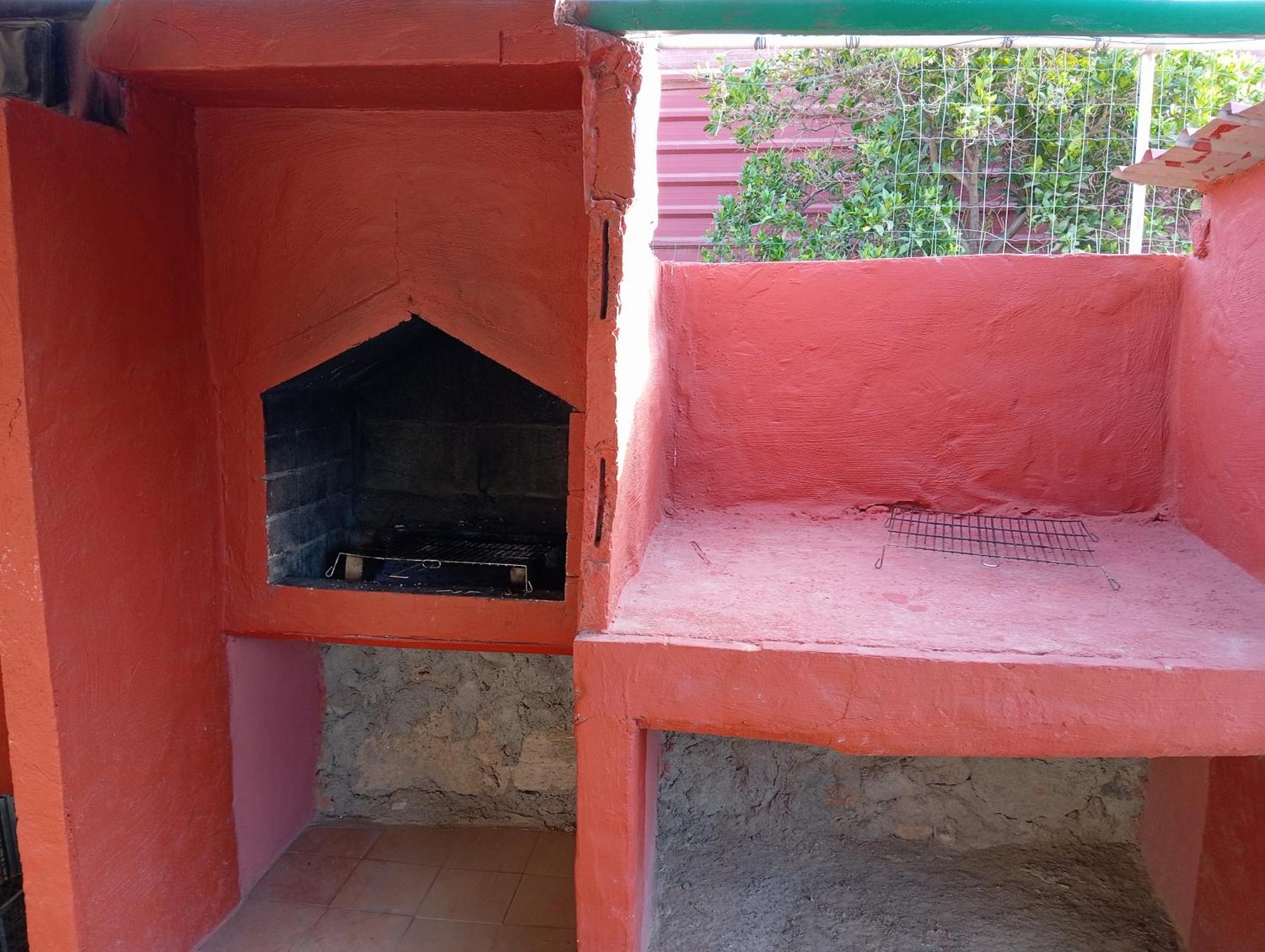 Casa Grande Finca El Calabres Agüimes 외부 사진