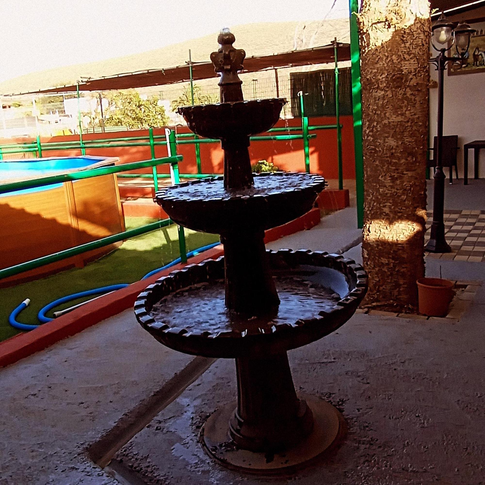 Casa Grande Finca El Calabres Agüimes 외부 사진