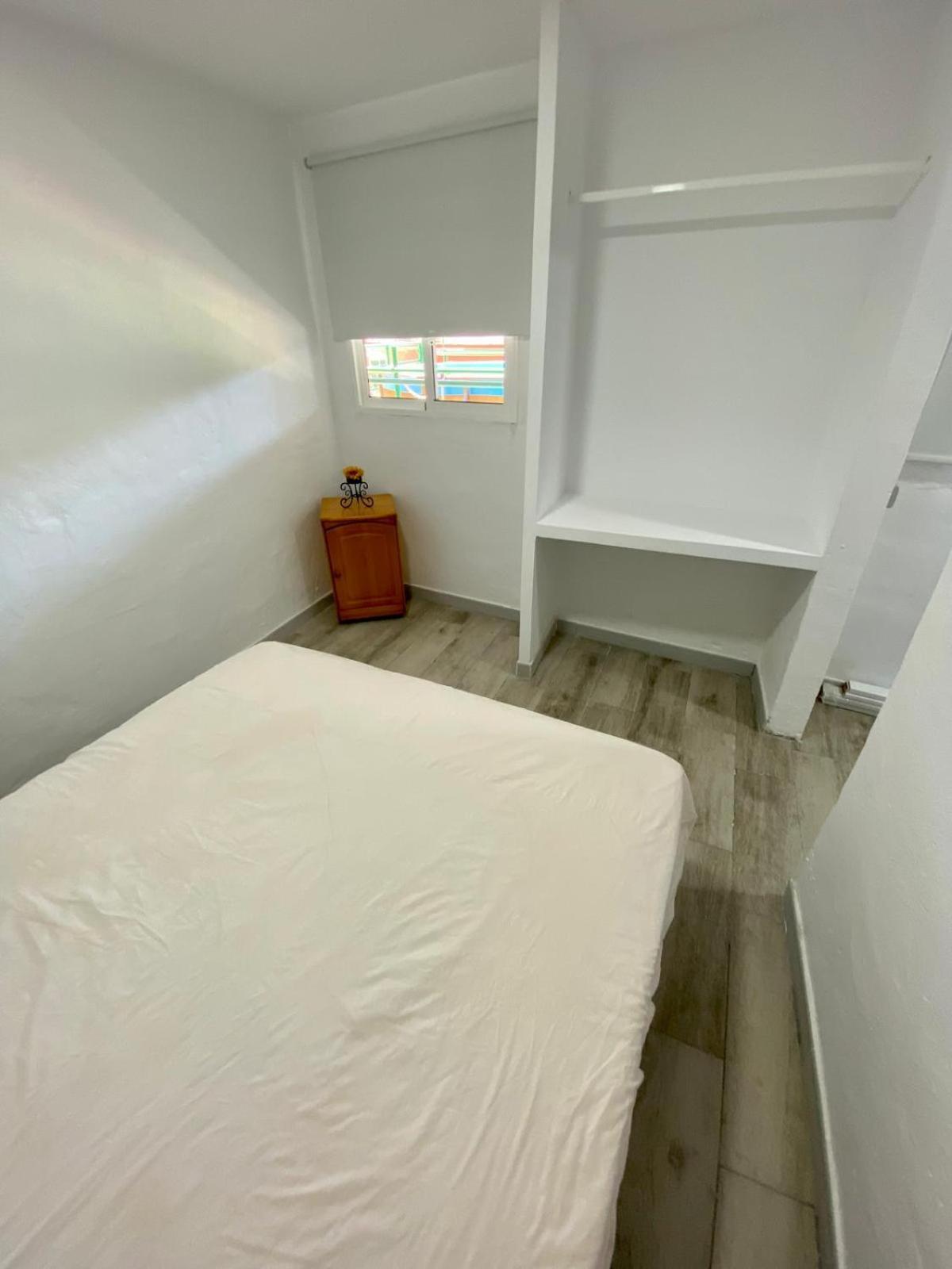 Casa Grande Finca El Calabres Agüimes 외부 사진