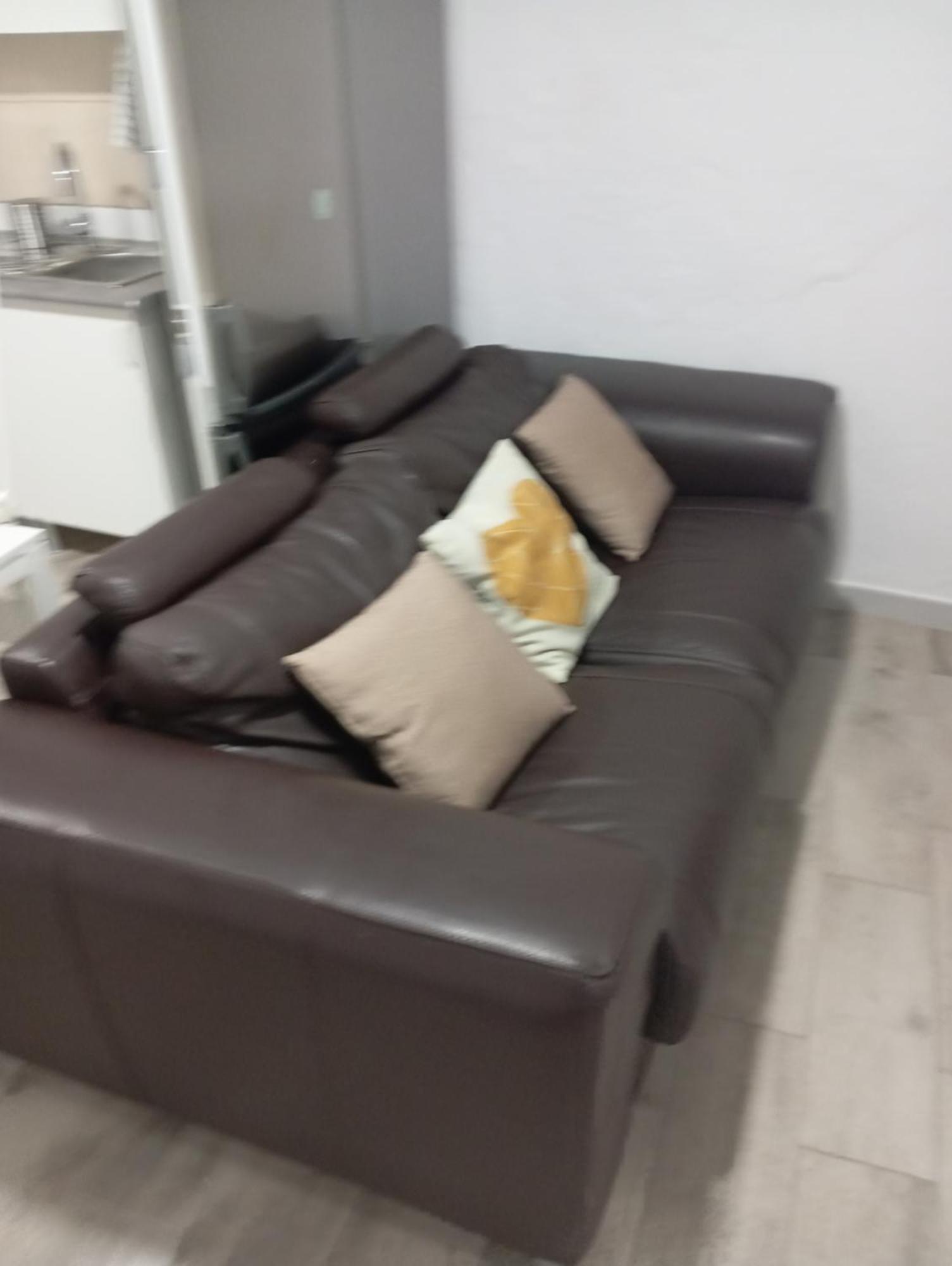 Casa Grande Finca El Calabres Agüimes 외부 사진