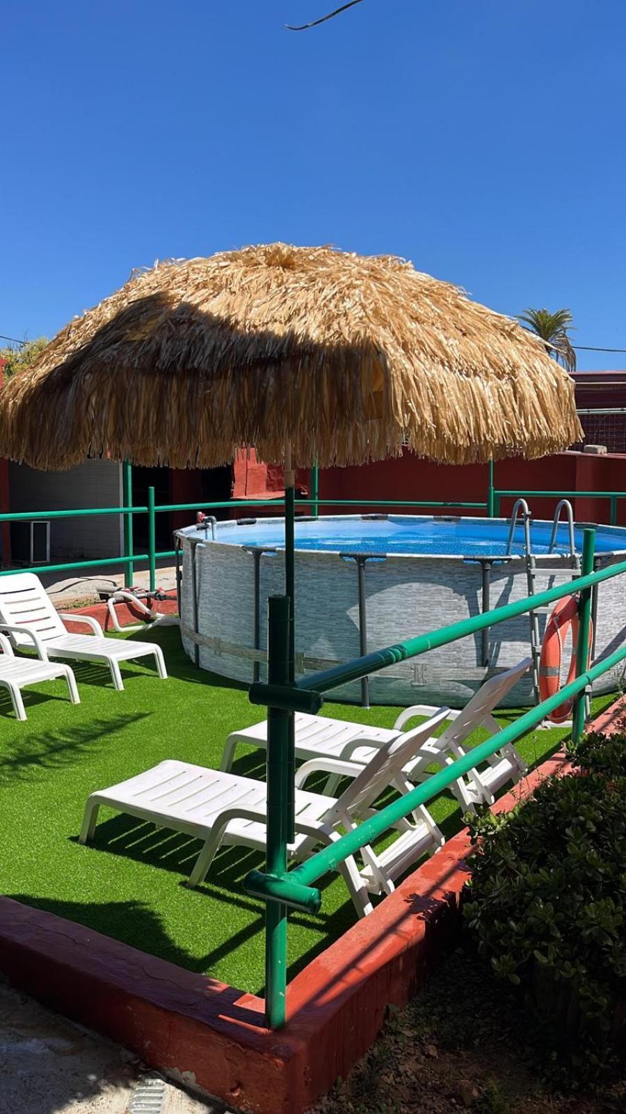 Casa Grande Finca El Calabres Agüimes 외부 사진