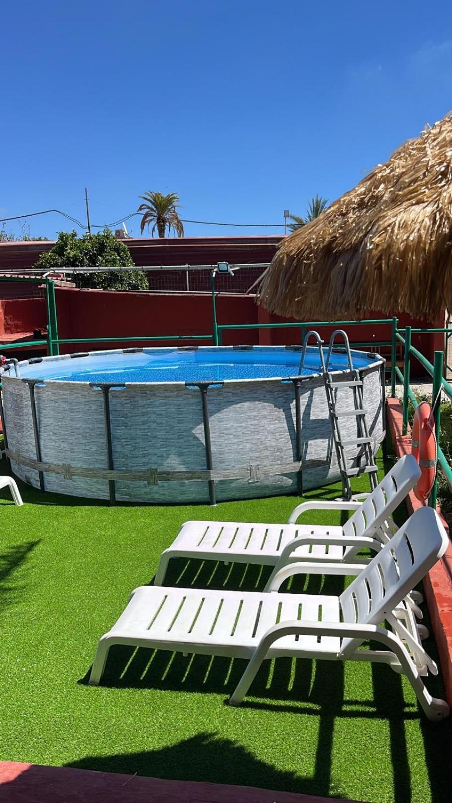Casa Grande Finca El Calabres Agüimes 외부 사진